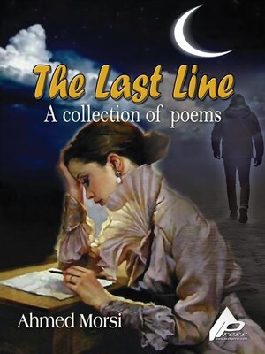 cover image of The Last Line